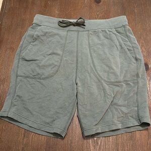 Saxx Gray Short size SMALL